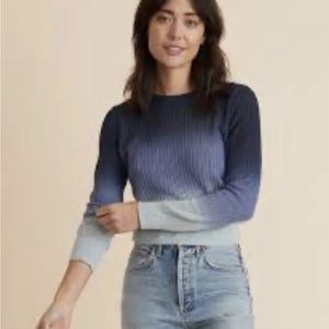 Marine Layer Sweater